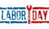 Labor Day Holiday September 7