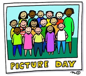Class Picture Day  Feb 18