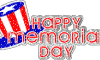Memorial Day Holiday