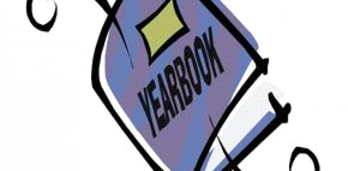 Yearbooks are on sale now!