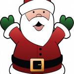 Santa’s workshop December 20 and 21