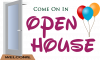 Flash Night Open House  BookFair will be open