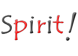 SPIRIT WEEK October 10-14
